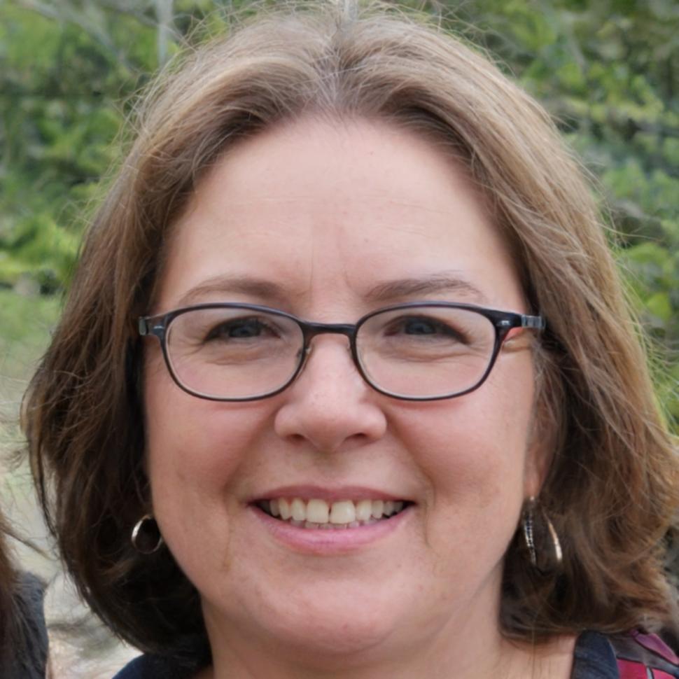 Ingrid Scholz